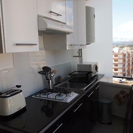 Miramar 37C Roses Exterior foto