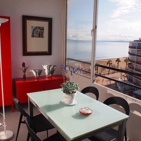 Miramar 37C Roses Exterior foto