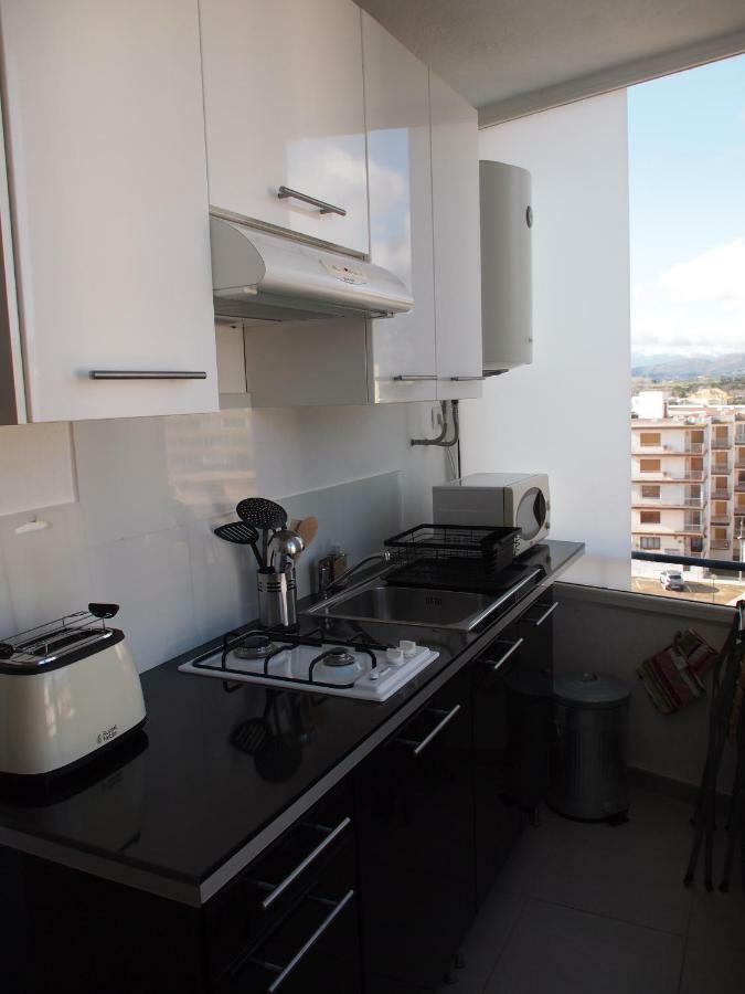 Miramar 37C Roses Exterior foto