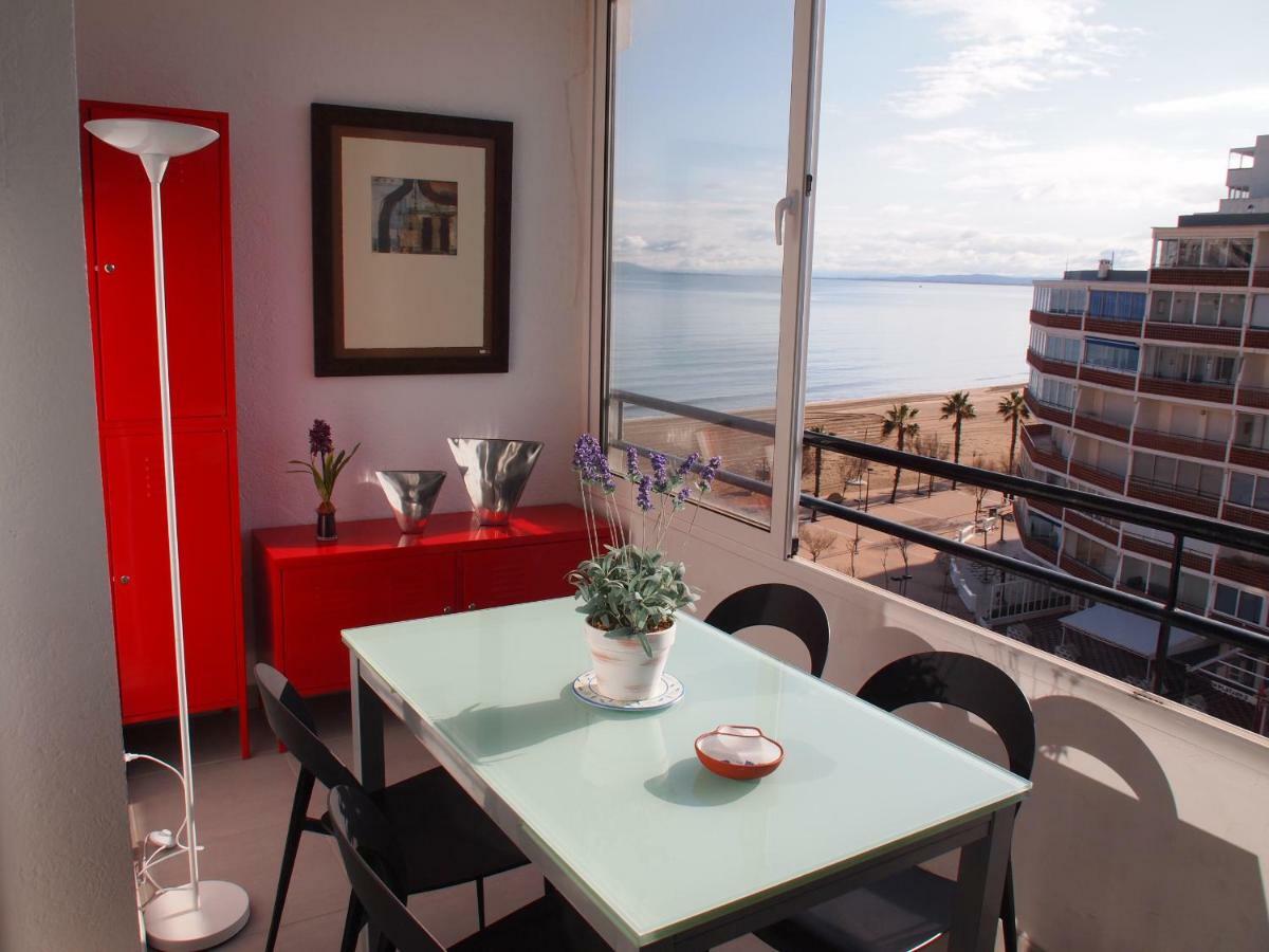 Miramar 37C Roses Exterior foto