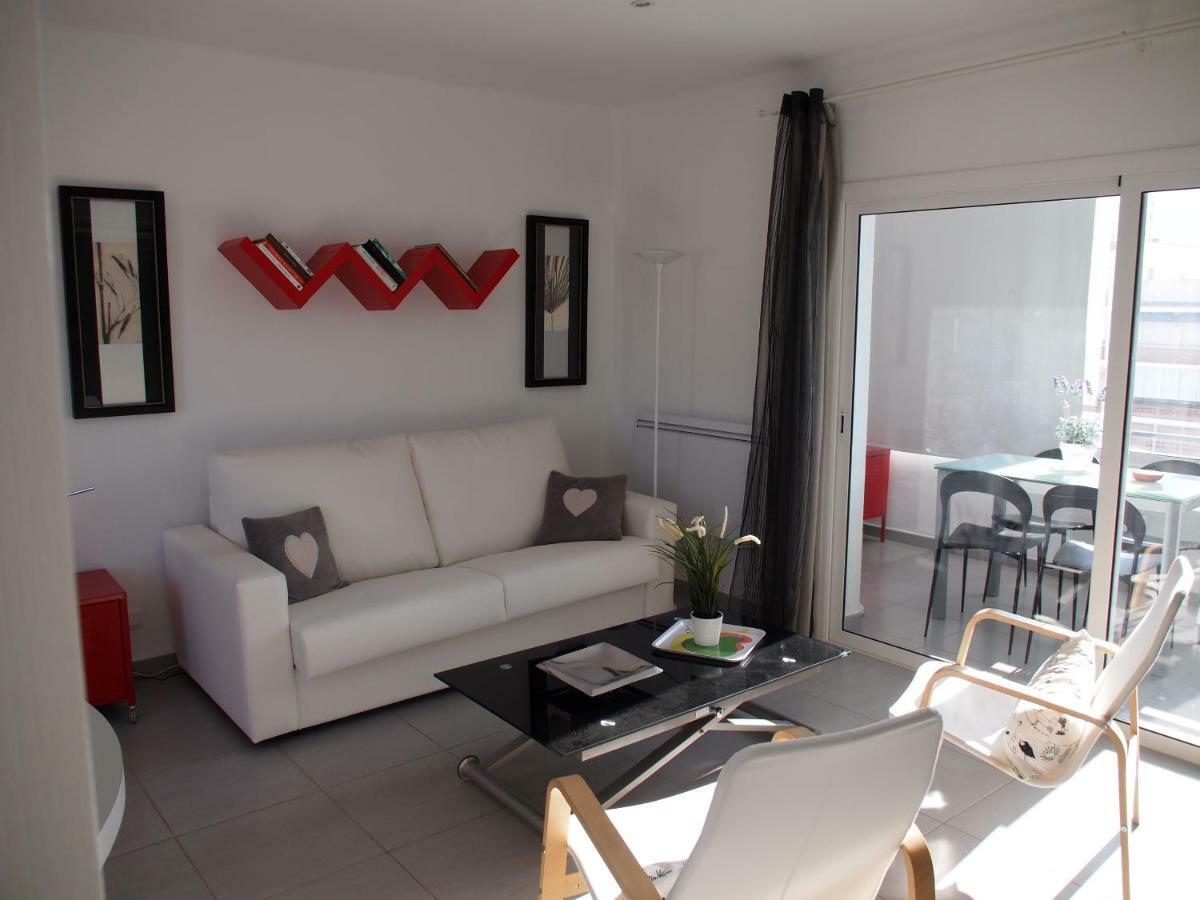Miramar 37C Roses Exterior foto