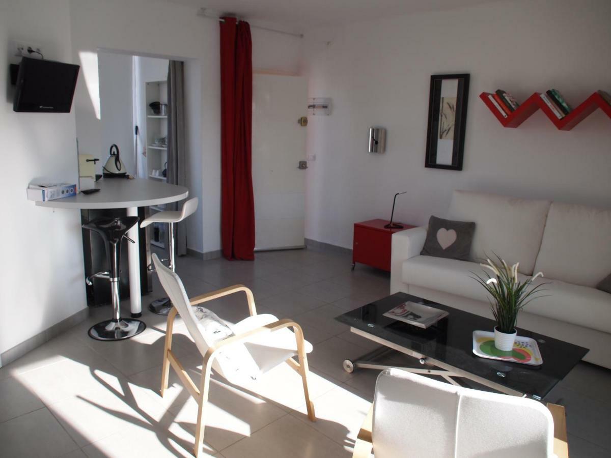 Miramar 37C Roses Exterior foto