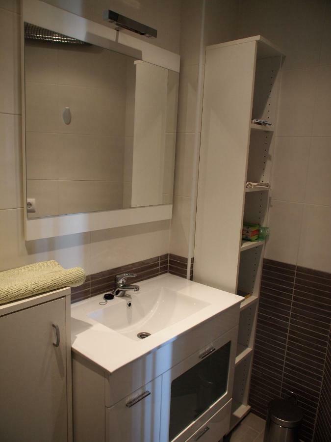 Miramar 37C Roses Exterior foto